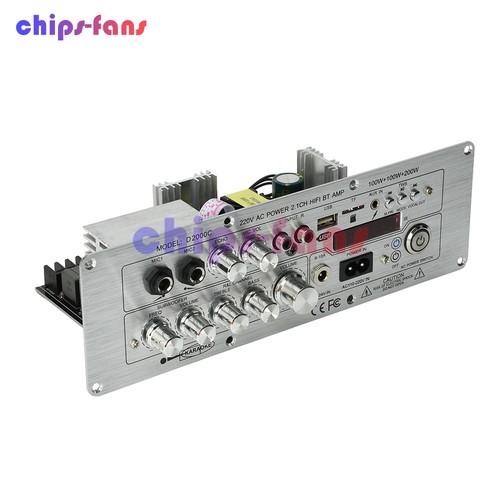 D2000 bluetooth audio - d2000,