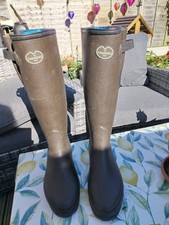 LeChameau Ladies Wellingtons