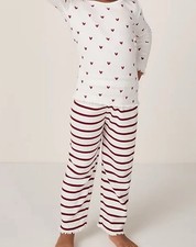 THE LITTLE WHITE COMPANY