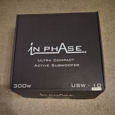 In Phase USW 10 Ultra Compact
