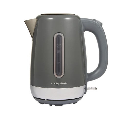 Morphy richards kettle - richards, 1.7l