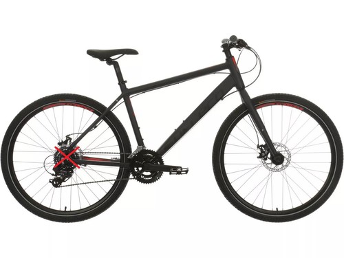 Carrera subway large - 1, 22''