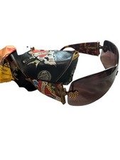 Ed Hardy Zeke Sunglasses