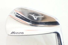 Mizuno Mp-5 Iron 1pc #5 Flex