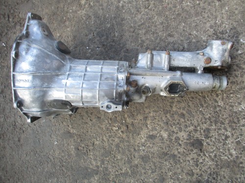 Midget sprite 1098 morris - midget,
