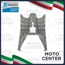 ORIGINAL FOOTREST Piaggio