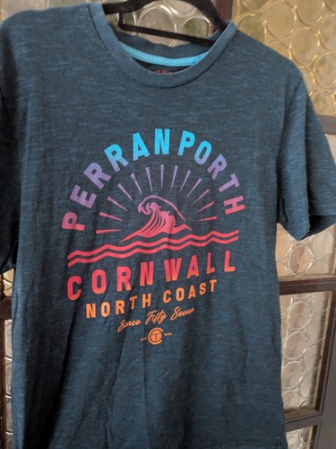 Cornwall perranporth next - perranporth,