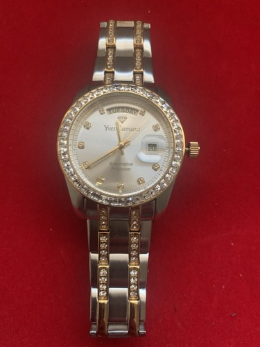 Unisex yves camani gold - ,