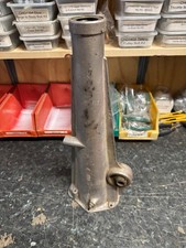 NOS Reliant Rebel Gearbox Extension, Case