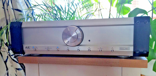 For sale musical fidelity - -,