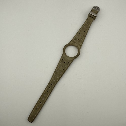 Authentic omega dynamic - dynamic, gray