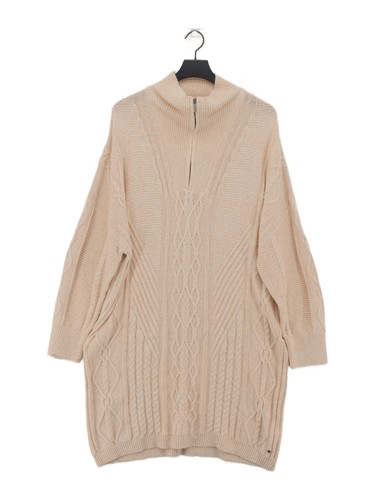 Fat face jumper midi - fat, dress