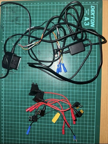 Road angel dashcam hardwire - dashcam,