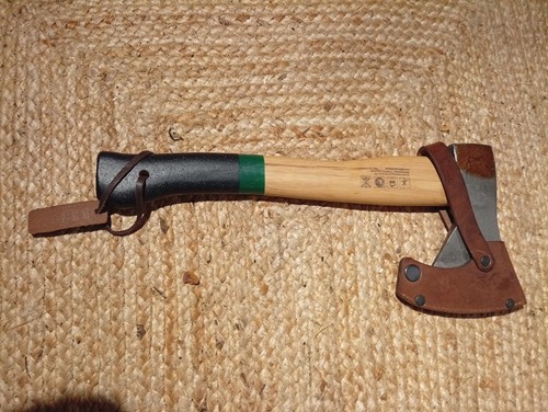 Adler rheinland pattern axe - adler,