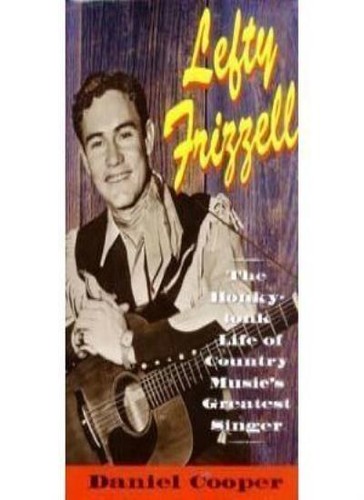 Lefty frizzell the honky - the, honky-tonk