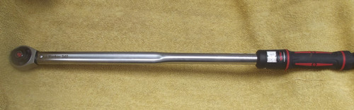 Norbar pro 340 - norbar,