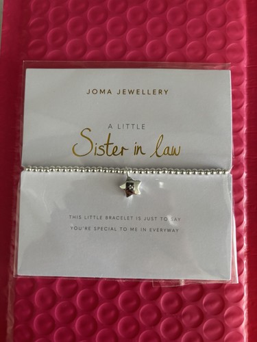 Joma jewellery little sister - jewellery,