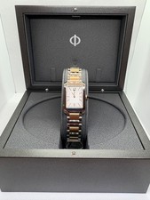 Baume & Mercier Hampton ladies