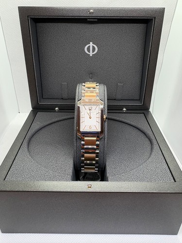 Baume mercier hampton - &,