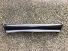 Escort Mk2 Mexico Fibreglass