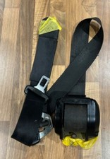 VW CORRADO G60 VR6 16V DRIVERS FRONT SEAT BELT