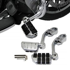 32mm Motorcycle Long Highway