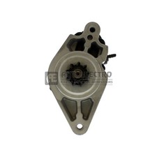 Starter Motor For Land Rover