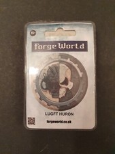 Forgeworld Lugft Huron - Space Marines - Warhammer 40k / 30k