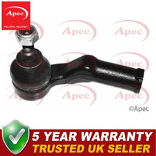 Apec Front Right Outer Tie Rod