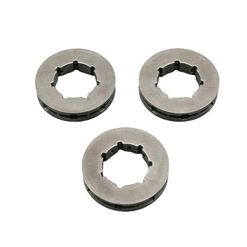 3pcs set chain - sprocket, rim