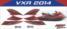 YAMAHA WAVERUNNER VXR HO 1.8