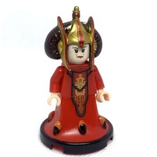 Queen padmé amidala custom - queen,