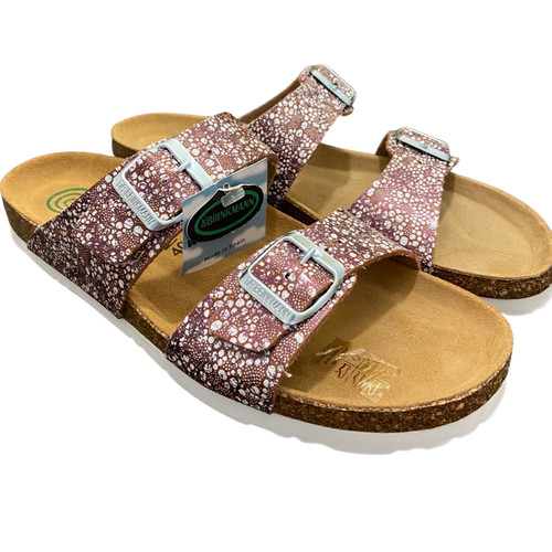 Brinkmann sandals - brinkmann,