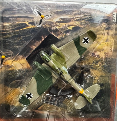 Altaya heinkel 111 - altaya,