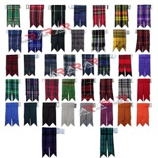 Kilt Flashes Scottish highland