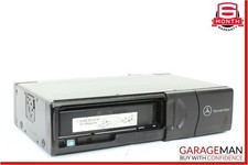 98-05 Mercedes W163 ML320