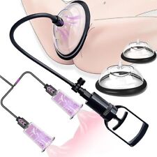 Nipple Sucker Clamps Breast