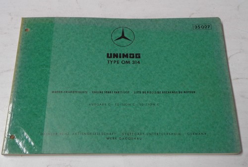 Spare parts list mercedes - spare, benz