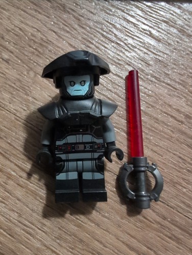 Lego star wars - wars, inquisitor