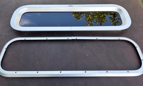 Genuine gebo marine portlight - genuine,