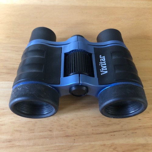 Vivitar compact binoculars x - vivitar, 4
