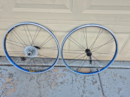Vintage rolf dolomite wheel - vintage,