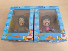 The Beatles Yellow Submarine