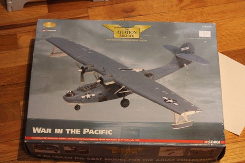 Corgi aviation archive 72 - corgi,