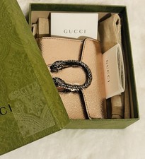 Gucci Wallet Women Dionysus
