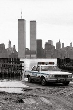 “New York 1970s Waterfront