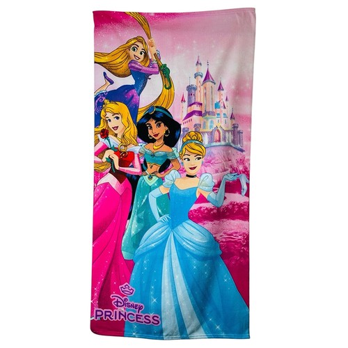 Disney princess bath - princess,