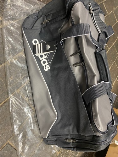 Adidas sports bag hold - adidas, bag,