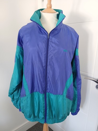 Etirel shell suit sports - etirel,
