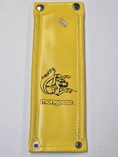 1980s Mongoose Stem Pad Double